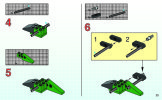 Bauanleitungen LEGO - 8213 - Ultimate Convertible: Page 25