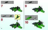 Bauanleitungen LEGO - 8213 - Ultimate Convertible: Page 26