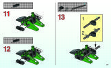 Bauanleitungen LEGO - 8213 - Ultimate Convertible: Page 27