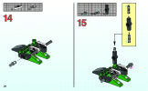 Bauanleitungen LEGO - 8213 - Ultimate Convertible: Page 28