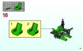 Bauanleitungen LEGO - 8213 - Ultimate Convertible: Page 29