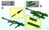 Bauanleitungen LEGO - 8213 - Ultimate Convertible: Page 35