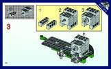 Bauanleitungen LEGO - 8213 - Ultimate Convertible: Page 40