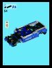 Bauanleitungen LEGO - 8214 - Gallardo LP 560-4 Polizia: Page 10