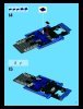 Bauanleitungen LEGO - 8214 - Gallardo LP 560-4 Polizia: Page 13