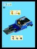 Bauanleitungen LEGO - 8214 - Gallardo LP 560-4 Polizia: Page 36