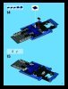 Bauanleitungen LEGO - 8214 - Gallardo LP 560-4 Polizia: Page 13