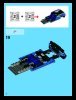 Bauanleitungen LEGO - 8214 - Gallardo LP 560-4 Polizia: Page 20