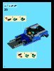 Bauanleitungen LEGO - 8214 - Gallardo LP 560-4 Polizia: Page 40