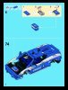 Bauanleitungen LEGO - 8214 - Gallardo LP 560-4 Polizia: Page 38