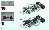 Bauanleitungen LEGO - 8216 - Team Octan: Page 8