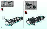 Bauanleitungen LEGO - 8216 - Team Octan: Page 20