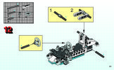 Bauanleitungen LEGO - 8216 - Team Octan: Page 23