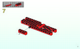 Bauanleitungen LEGO - 8219 - GO-CART: Page 7