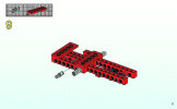 Bauanleitungen LEGO - 8219 - GO-CART: Page 9