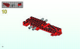 Bauanleitungen LEGO - 8219 - GO-CART: Page 10