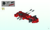 Bauanleitungen LEGO - 8219 - GO-CART: Page 11