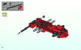 Bauanleitungen LEGO - 8219 - GO-CART: Page 12