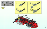 Bauanleitungen LEGO - 8219 - GO-CART: Page 17