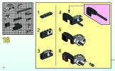 Bauanleitungen LEGO - 8219 - GO-CART: Page 18