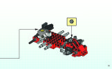 Bauanleitungen LEGO - 8219 - GO-CART: Page 19