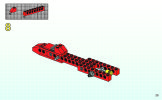 Bauanleitungen LEGO - 8219 - GO-CART: Page 29