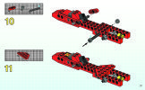 Bauanleitungen LEGO - 8219 - GO-CART: Page 31