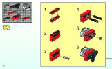 Bauanleitungen LEGO - 8219 - GO-CART: Page 32