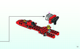 Bauanleitungen LEGO - 8219 - GO-CART: Page 33