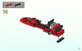 Bauanleitungen LEGO - 8219 - GO-CART: Page 35