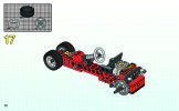 Bauanleitungen LEGO - 8219 - GO-CART: Page 38