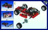 Bauanleitungen LEGO - 8219 - GO-CART: Page 41