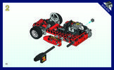 Bauanleitungen LEGO - 8219 - GO-CART: Page 42