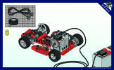 Bauanleitungen LEGO - 8219 - GO-CART: Page 48