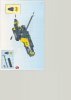 Bauanleitungen LEGO - 8222 - AIRPLANE: Page 37