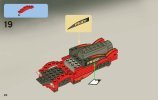 Bauanleitungen LEGO - 8227 - Dragon Dueler: Page 20