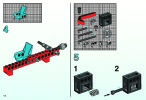 Bauanleitungen LEGO - 8229 - Warthog: Page 14