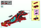 Bauanleitungen LEGO - 8229 - Warthog: Page 22