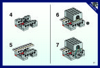 Bauanleitungen LEGO - 8229 - Warthog: Page 27