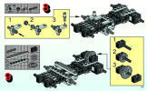 Bauanleitungen LEGO - 8230 - POLICE CAR: Page 29