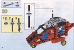 Bauanleitungen LEGO - 8232 - HELICOPTER WITH PRESS AND PLAY: Page 30