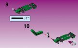 Bauanleitungen LEGO - 8236 - Bike Burner: Page 21