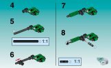 Bauanleitungen LEGO - 8236 - Bike Burner: Page 27