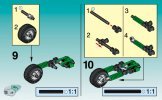 Bauanleitungen LEGO - 8236 - Bike Burner: Page 28