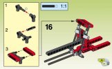 Bauanleitungen LEGO - 8237 - Slammer Racer: Page 21