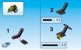 Bauanleitungen LEGO - 8238 - Slammer Dragsters: Page 8