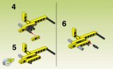 Bauanleitungen LEGO - 8238 - Slammer Dragsters: Page 14