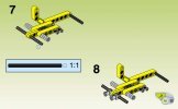 Bauanleitungen LEGO - 8238 - Slammer Dragsters: Page 15