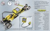 Bauanleitungen LEGO - 8238 - Slammer Dragsters: Page 72