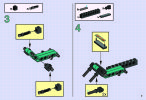 Bauanleitungen LEGO - 8239 - COMPETITION MODEL (POWER ITEM): Page 9